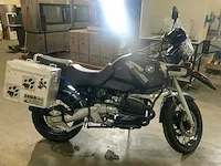Bmw allroad r1100gs motorfiets - afbeelding 13 van  18