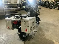 Bmw allroad r1100gs motorfiets - afbeelding 14 van  18