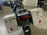 Bmw allroad r1100gs motorfiets - afbeelding 15 van  18