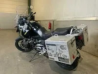 Bmw allroad r1100gs motorfiets - afbeelding 16 van  18