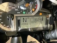 Bmw allroad r1200gs adventure motorfiets - afbeelding 2 van  17