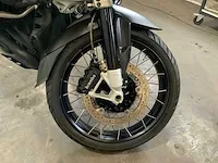 Bmw allroad r1200gs adventure motorfiets - afbeelding 4 van  17