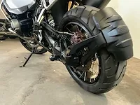 Bmw allroad r1200gs adventure motorfiets - afbeelding 6 van  17