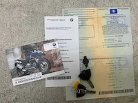 Bmw allroad r1200gs adventure motorfiets - afbeelding 9 van  17