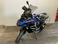 Bmw allroad r1200gs adventure motorfiets