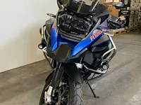 Bmw allroad r1200gs adventure motorfiets - afbeelding 10 van  17