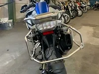 Bmw allroad r1200gs adventure motorfiets - afbeelding 14 van  17
