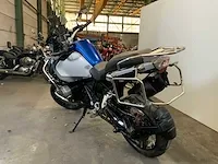 Bmw allroad r1200gs adventure motorfiets - afbeelding 15 van  17