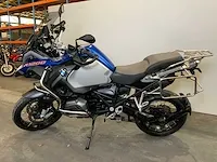 Bmw allroad r1200gs adventure motorfiets - afbeelding 16 van  17