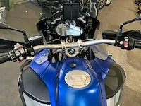 Bmw allroad r1200gs adventure motorfiets - afbeelding 17 van  17