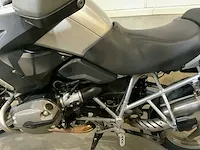 Bmw allroad r1200gs motorfiets - afbeelding 7 van  18