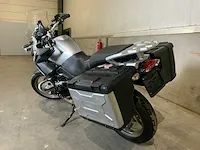 Bmw allroad r1200gs motorfiets - afbeelding 16 van  18