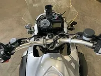 Bmw allroad r1200gs motorfiets - afbeelding 18 van  18