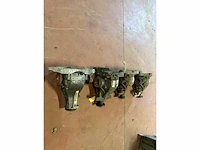 Bmw & audi - part (4x) - afbeelding 1 van  6