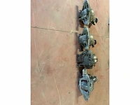 Bmw & audi - part (4x) - afbeelding 2 van  6