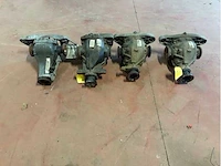 Bmw & audi - part (4x) - afbeelding 6 van  6