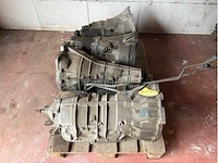 Bmw automaatbak - part (4x) - afbeelding 1 van  8