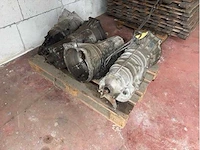 Bmw automaatbak - part (4x) - afbeelding 2 van  8