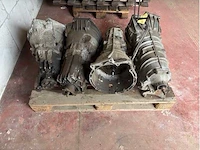 Bmw automaatbak - part (4x) - afbeelding 3 van  8