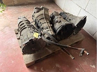 Bmw automaatbak - part (4x) - afbeelding 5 van  8
