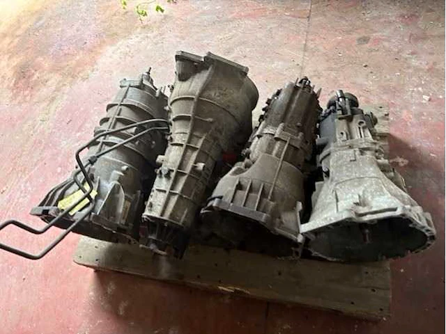Bmw automaatbak - part (4x) - afbeelding 6 van  8