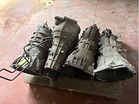 Bmw automaatbak - part (4x) - afbeelding 6 van  8