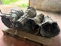 Bmw automaatbak - part (4x) - afbeelding 7 van  8