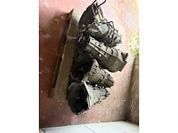 Bmw automaatbak - part (4x) - afbeelding 8 van  8