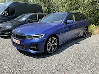 Bmw bmw 330e xdrive personenauto
