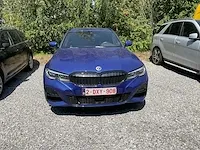Bmw bmw 330e xdrive personenauto - afbeelding 10 van  17