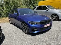 Bmw bmw 330e xdrive personenauto - afbeelding 11 van  17