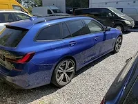 Bmw bmw 330e xdrive personenauto - afbeelding 12 van  17