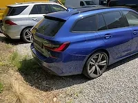 Bmw bmw 330e xdrive personenauto - afbeelding 13 van  17