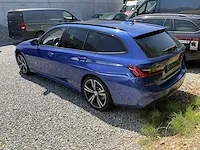 Bmw bmw 330e xdrive personenauto - afbeelding 14 van  17