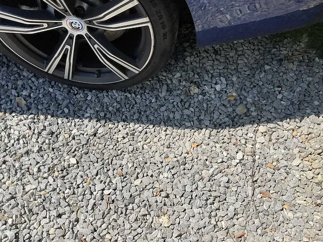 Bmw bmw 330e xdrive personenauto - afbeelding 16 van  17