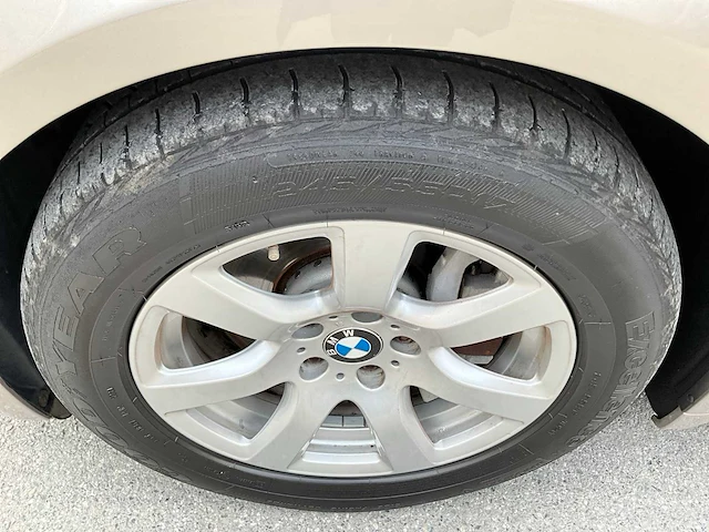 Bmw bmw 730d km21 uit 2009 - afbeelding 2 van  73