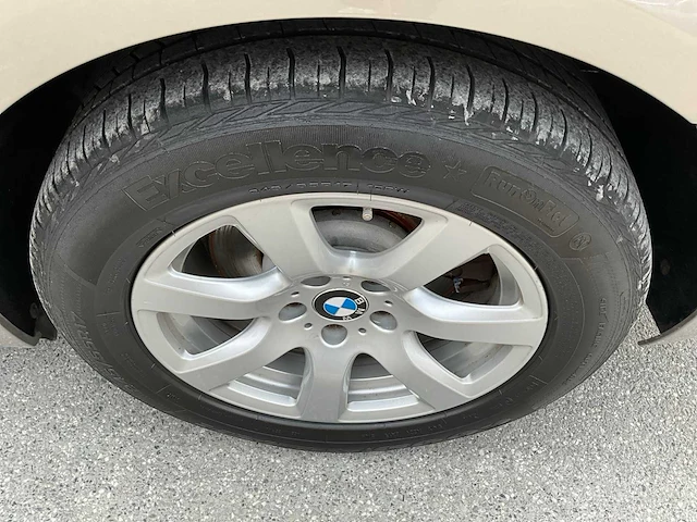 Bmw bmw 730d km21 uit 2009 - afbeelding 3 van  73