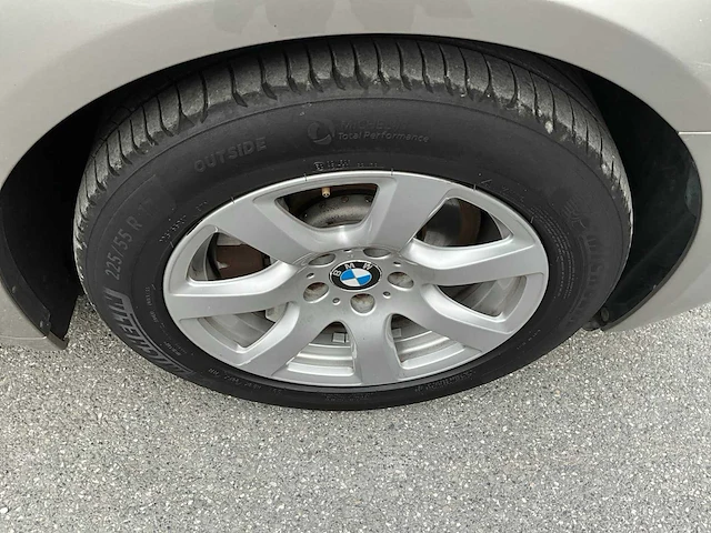 Bmw bmw 730d km21 uit 2009 - afbeelding 5 van  73