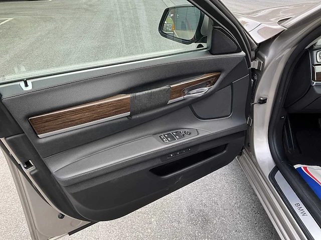 Bmw bmw 730d km21 uit 2009 - afbeelding 7 van  73