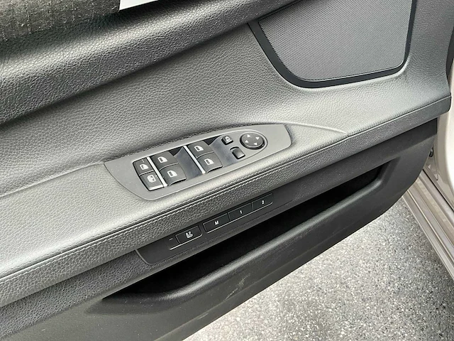 Bmw bmw 730d km21 uit 2009 - afbeelding 8 van  73