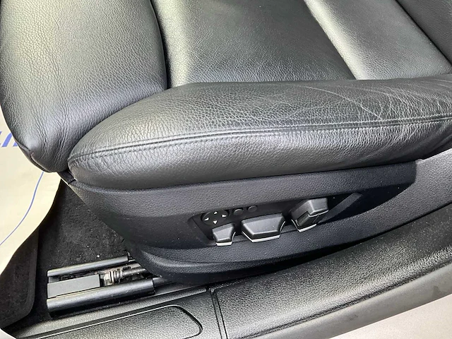 Bmw bmw 730d km21 uit 2009 - afbeelding 9 van  73
