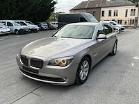 Bmw bmw 730d km21 uit 2009 - afbeelding 1 van  73