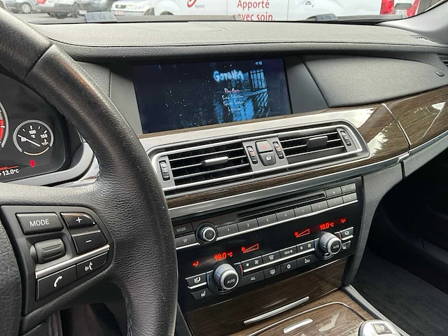 Bmw bmw 730d km21 uit 2009 - afbeelding 19 van  73