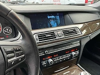 Bmw bmw 730d km21 uit 2009 - afbeelding 19 van  73