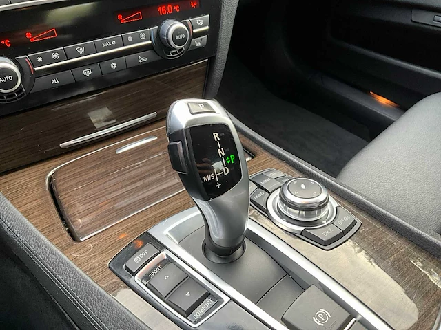 Bmw bmw 730d km21 uit 2009 - afbeelding 21 van  73