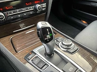 Bmw bmw 730d km21 uit 2009 - afbeelding 21 van  73