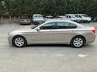 Bmw bmw 730d km21 uit 2009 - afbeelding 12 van  73