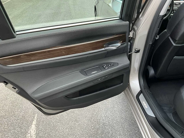Bmw bmw 730d km21 uit 2009 - afbeelding 25 van  73