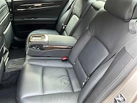 Bmw bmw 730d km21 uit 2009 - afbeelding 28 van  73