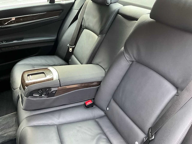 Bmw bmw 730d km21 uit 2009 - afbeelding 30 van  73